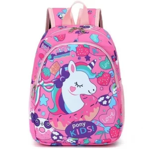 Cartable Licorne Primaire