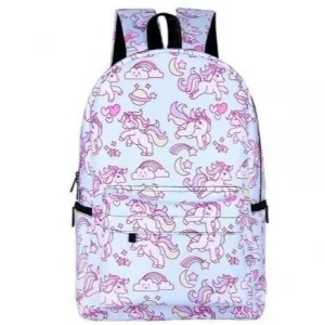 Cartable Licorne CM2