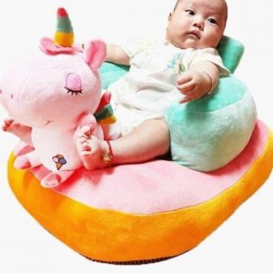 Pouf Enfant Licorne
