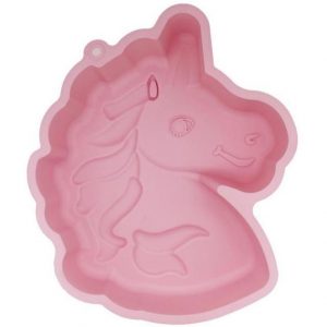 Moule Tete de Licorne