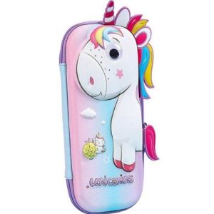 Trousse Licorne Ecole