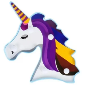 Veilleuse Licorne à Brancher