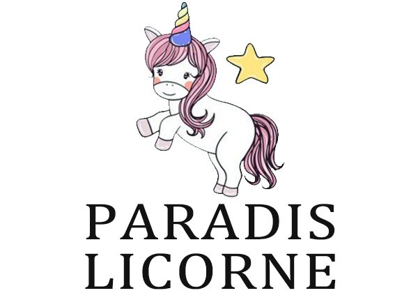 Paradis Licorne logo